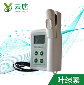 葉綠素儀如何操作？（有什么特點？）